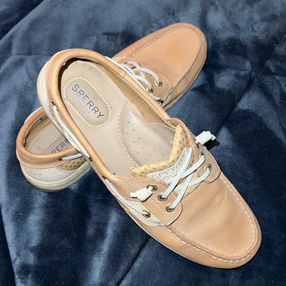 Women’s Sperry Shoes